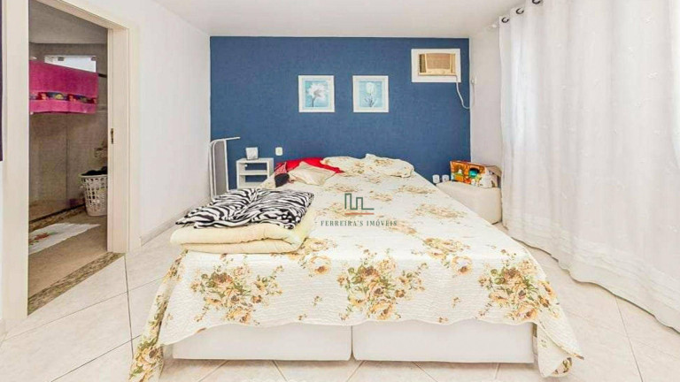Imagem Casa com 3 Quartos à Venda, 140 m² em Itaipu - Niterói Imagem Casa com 3 Quartos à Venda, 140 m² em Itaipu - Niterói