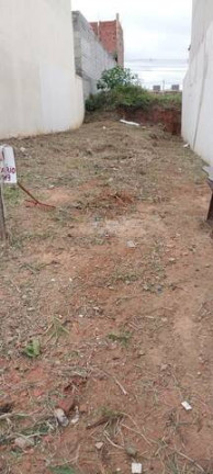 Terreno à Venda, 175 m² em Caguassu - Sorocaba