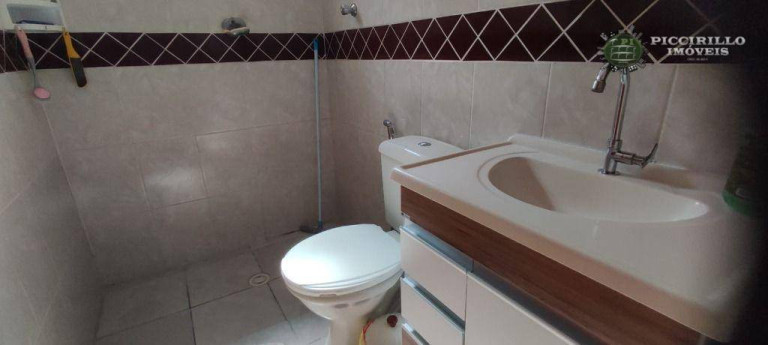 Imagem Casa com 1 Quarto à Venda, 32 m² em Aviação - Praia Grande Imagem Casa com 1 Quarto à Venda, 32 m² em Aviação - Praia Grande