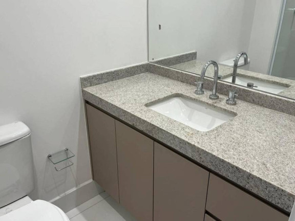 Imagem Apartamento com 1 Quarto para Alugar, 44 m² em Paraíso - São Paulo Imagem Apartamento com 1 Quarto para Alugar, 44 m² em Paraíso - São Paulo