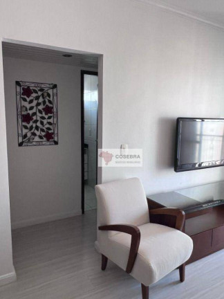 Imagem Apartamento com 2 Quartos para Alugar, 63 m² em Vila Olímpia - São Paulo Imagem Apartamento com 2 Quartos para Alugar, 63 m² em Vila Olímpia - São Paulo