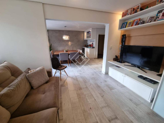Imagem Apartamento com 2 Quartos à Venda, 110 m² em Vila Buarque - São Paulo Imagem Apartamento com 2 Quartos à Venda, 110 m² em Vila Buarque - São Paulo