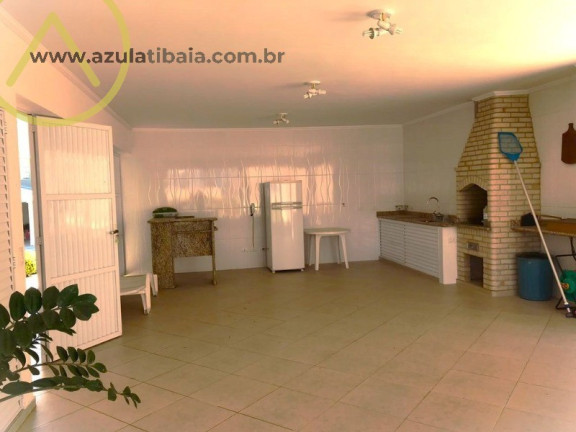 Imagem Casa com 5 Quartos à Venda, 310 m² em Residencial Pedra Grande - Atibaia