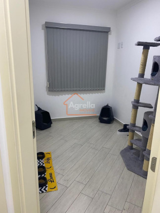 Imagem Imóvel com 2 Quartos à Venda, 60 m² em Condomínio Residencial Club Oregon - Mogi Guaçu Imagem Imóvel com 2 Quartos à Venda, 60 m² em Condomínio Residencial Club Oregon - Mogi Guaçu