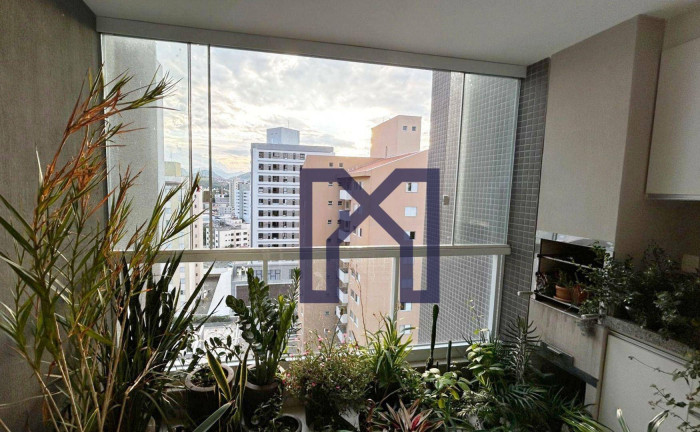 Imagem Apartamento com 3 Quartos à Venda, 96 m² em Varginha - Itajubá