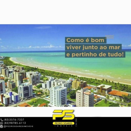 Imagem Apartamento com 2 Quartos à Venda, 54 m² em Intermares - Cabedelo Imagem Apartamento com 2 Quartos à Venda, 54 m² em Intermares - Cabedelo