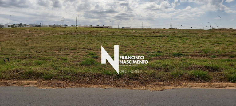 Imagem Terreno em Condomínio à Venda, 420 m² em Campinas - Campinas Imagem Terreno em Condomínio à Venda, 420 m² em Campinas - Campinas