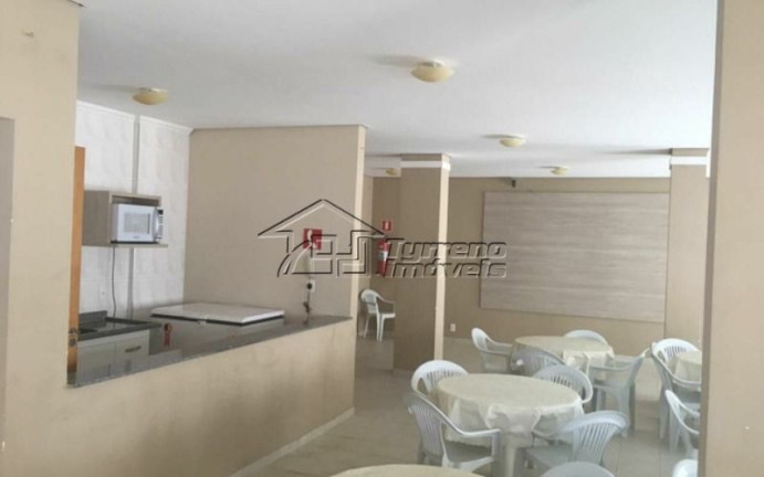 Imagem Apartamento com 2 Quartos à Venda, 65 m² em Residencial Flamboyant - São José Dos Campos Imagem Apartamento com 2 Quartos à Venda, 65 m² em Residencial Flamboyant - São José Dos Campos