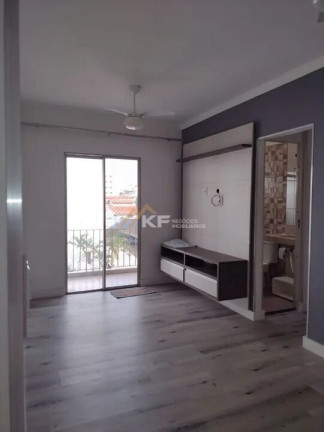 Imagem Apartamento com 2 Quartos à Venda, 47 m² em Parque Dos Bandeirantes - Ribeirão Preto Imagem Apartamento com 2 Quartos à Venda, 47 m² em Parque Dos Bandeirantes - Ribeirão Preto