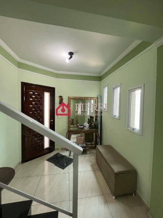 Imagem Casa com 3 Quartos à Venda, 200 m² em Vila Piauí - São Paulo Imagem Casa com 3 Quartos à Venda, 200 m² em Vila Piauí - São Paulo