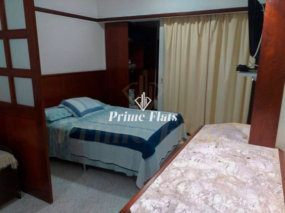Apartamento com 1 Quarto à Venda, 32 m² em Campos Elíseos - São Paulo