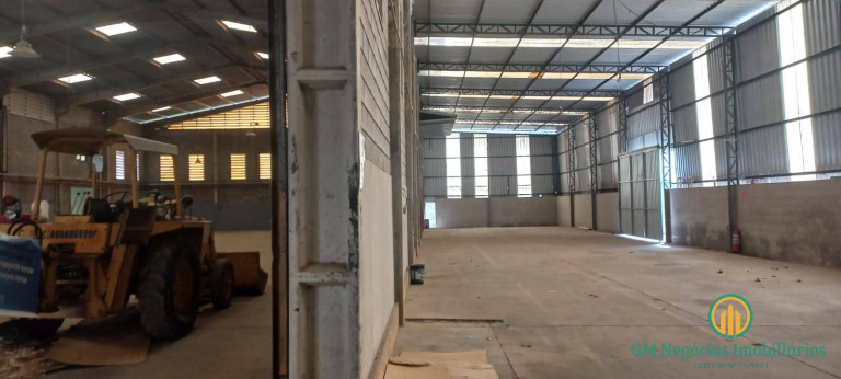 Imagem Galpão para Alugar, 1.900 m² em Jardim Do Rio Cotia - Cotia Imagem Galpão para Alugar, 1.900 m² em Jardim Do Rio Cotia - Cotia