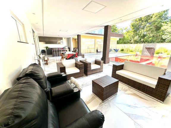 Imagem Casa de Condomínio com 5 Quartos à Venda, 800 m² em Outeiro Da Glória - Porto Seguro