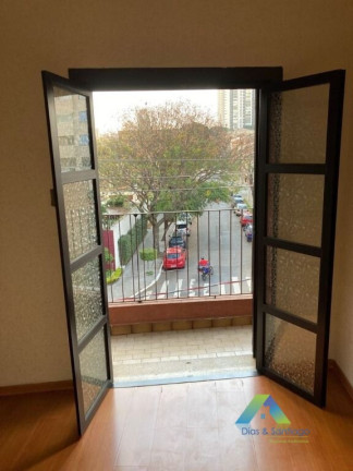 Apartamento com 2 Quartos à Venda, 65 m² em Ipiranga - São Paulo