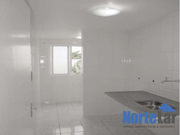 Imagem Apartamento com 2 Quartos à Venda, 50 m² em Tucuruvi - São Paulo