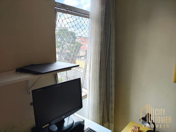Imagem Apartamento com 2 Quartos à Venda, 56 m² em Vila Santa Catarina - São Paulo