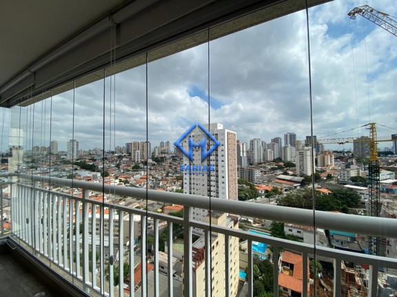 Imagem Apartamento com 2 Quartos à Venda, 93 m² em Vila Nair - São Paulo Imagem Apartamento com 2 Quartos à Venda, 93 m² em Vila Nair - São Paulo
