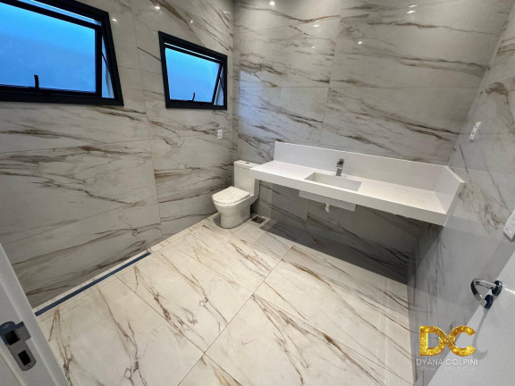Imagem Casa de Condomínio com 4 Quartos à Venda, 302 m² em Condomínio Florais Itália - Cuiabá Imagem Casa de Condomínio com 4 Quartos à Venda, 302 m² em Condomínio Florais Itália - Cuiabá