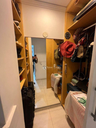 Imagem Apartamento com 3 Quartos à Venda, 110 m² em José Menino - Santos Imagem Apartamento com 3 Quartos à Venda, 110 m² em José Menino - Santos