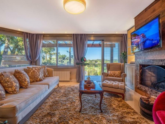 Imagem Casa de Condomínio com 5 Quartos à Venda, 380 m² em Quinta Da Serra - Canela Imagem Casa de Condomínio com 5 Quartos à Venda, 380 m² em Quinta Da Serra - Canela