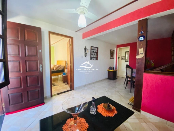 Imagem Casa com 4 Quartos à Venda, 330 m² em Chácaras De Inoã (inoã) - Maricá Imagem Casa com 4 Quartos à Venda, 330 m² em Chácaras De Inoã (inoã) - Maricá
