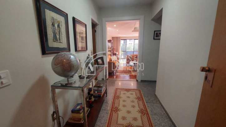 Imagem Apartamento com 3 Quartos à Venda, 219 m² em Gonzaga - Santos Imagem Apartamento com 3 Quartos à Venda, 219 m² em Gonzaga - Santos