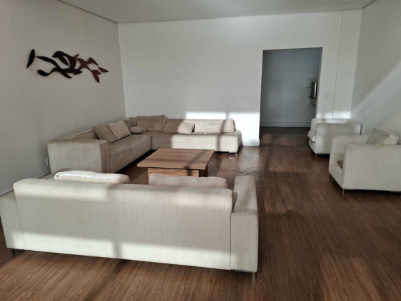 Imagem Apartamento com 2 Quartos à Venda, 97 m² em Brooklin Novo - São Paulo Imagem Apartamento com 2 Quartos à Venda, 97 m² em Brooklin Novo - São Paulo