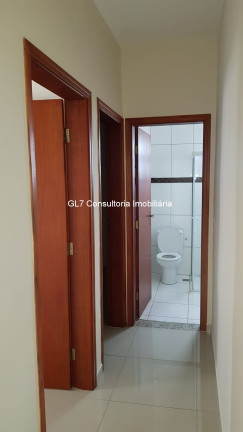Imagem Imóvel com 2 Quartos à Venda, 54 m² em Residencial Monte Verde - Indaiatuba