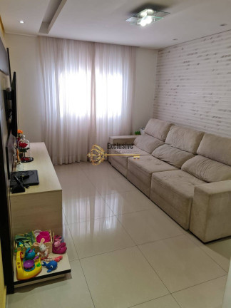 Imagem Sobrado com 2 Quartos à Venda, 92 m² em Vila Helena - Santo André Imagem Sobrado com 2 Quartos à Venda, 92 m² em Vila Helena - Santo André