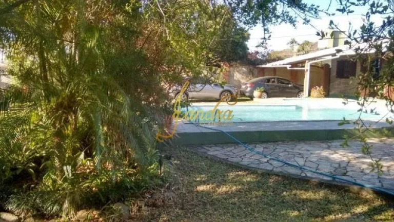 Imagem Casa com 4 Quartos à Venda, 1.020 m² em Atlantida - Xangri-la