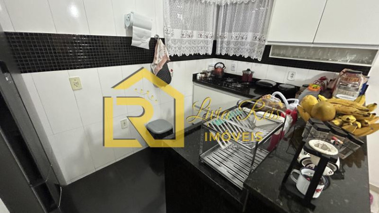 Imagem Casa com 3 Quartos à Venda, 130 m² em Jardim Mariléa - Rio Das Ostras