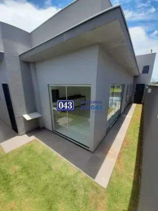 Imagem Casa de Condomínio com 3 Quartos à Venda, 157 m² em Jardim Morumbi - Londrina