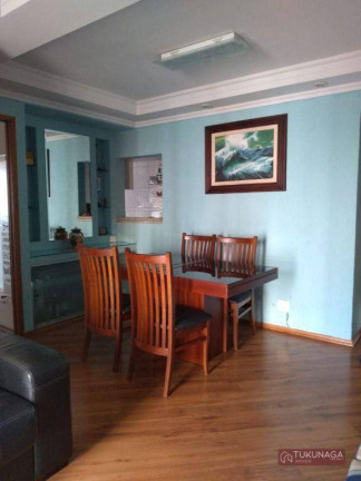 Imagem Apartamento com 2 Quartos à Venda, 64 m² em Santana - São Paulo