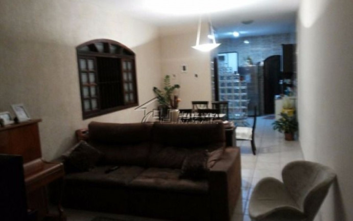 Imagem Casa com 3 Quartos à Venda, 135 m² em Jardim Das Indústrias - São José Dos Campos Imagem Casa com 3 Quartos à Venda, 135 m² em Jardim Das Indústrias - São José Dos Campos