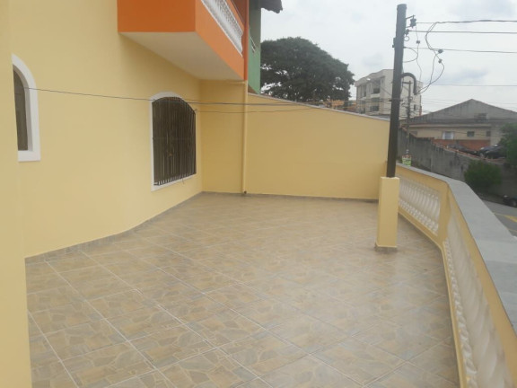 Imagem Sobrado com 3 Quartos à Venda, 259 m² em Parque Gerassi - Santo André Imagem Sobrado com 3 Quartos à Venda, 259 m² em Parque Gerassi - Santo André