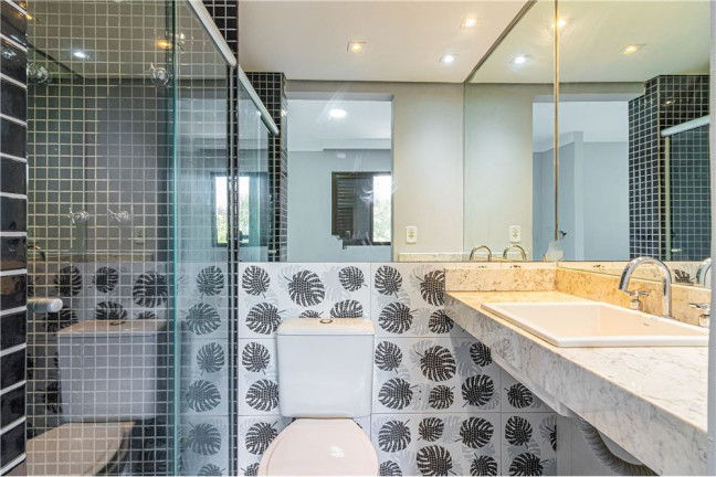Imagem Apartamento com 2 Quartos à Venda, 85 m² em Paraíso Do Morumbi - São Paulo