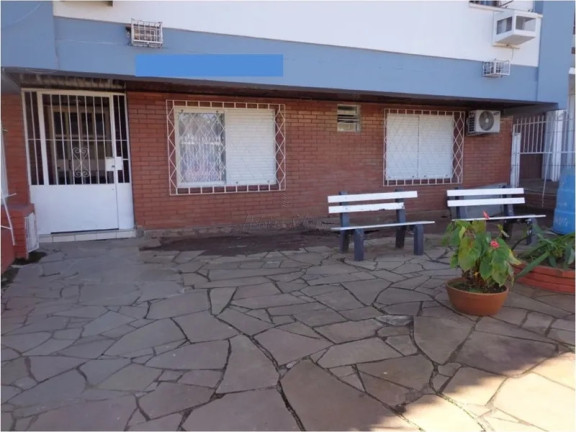 Imagem Apartamento com 2 Quartos à Venda, 65 m² em Cristal - Porto Alegre