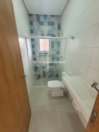 Imagem Casa com 3 Quartos à Venda,  em Jardins Do Império - Indaiatuba