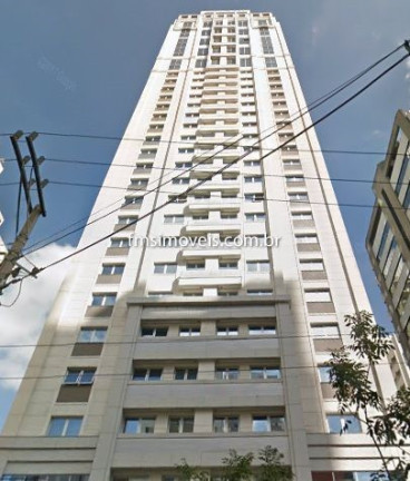 Imagem Sala Comercial para Alugar, 94 m² em Itaim Bibi - São Paulo