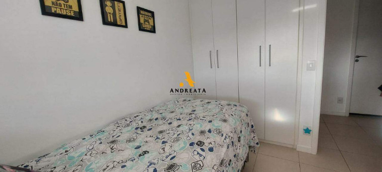 Imagem Apartamento com 3 Quartos à Venda, 100 m² em Barra Da Tijuca - Rio De Janeiro