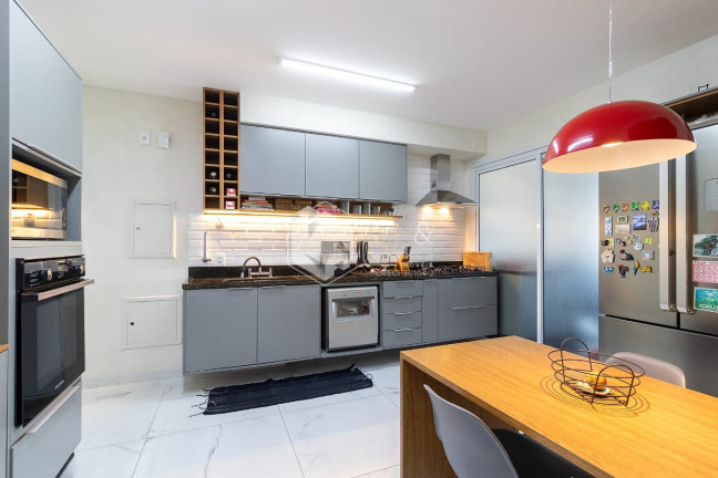 Imagem Apartamento com 3 Quartos à Venda, 163 m² em Vila Mascote - São Paulo Imagem Apartamento com 3 Quartos à Venda, 163 m² em Vila Mascote - São Paulo