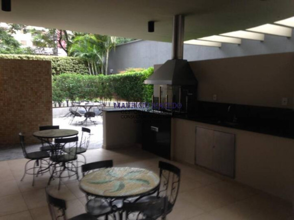 Imagem Apartamento com 3 Quartos à Venda, 99 m² em Alphaville Industrial - Barueri