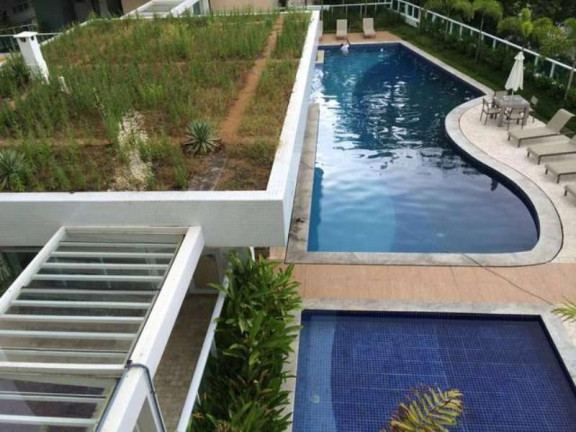 Imagem Apartamento com 3 Quartos à Venda, 99 m² em Canela - Salvador