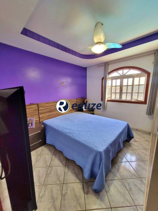 Imagem Casa com 4 Quartos à Venda, 720 m² em Jardim Boa Vista - Guarapari