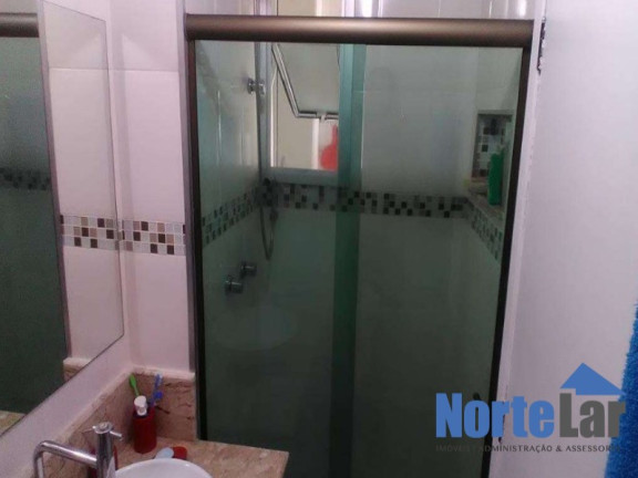 Imagem Apartamento com 3 Quartos à Venda, 65 m² em Lauzane Paulista - São Paulo