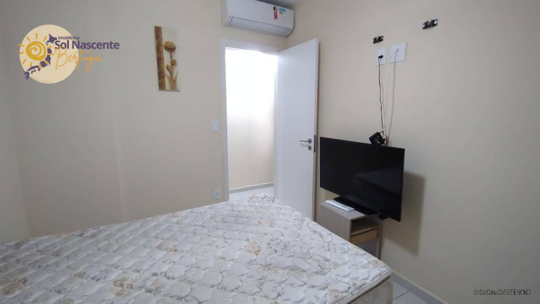 Imagem Apartamento com 3 Quartos à Venda, 100 m² em Indaiá - Bertioga
