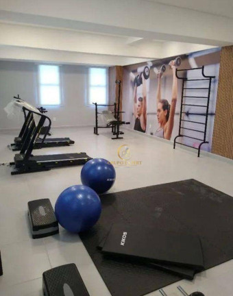 Imagem Apartamento com 2 Quartos à Venda, 61 m² em Jardim América - São José Dos Campos Imagem Apartamento com 2 Quartos à Venda, 61 m² em Jardim América - São José Dos Campos