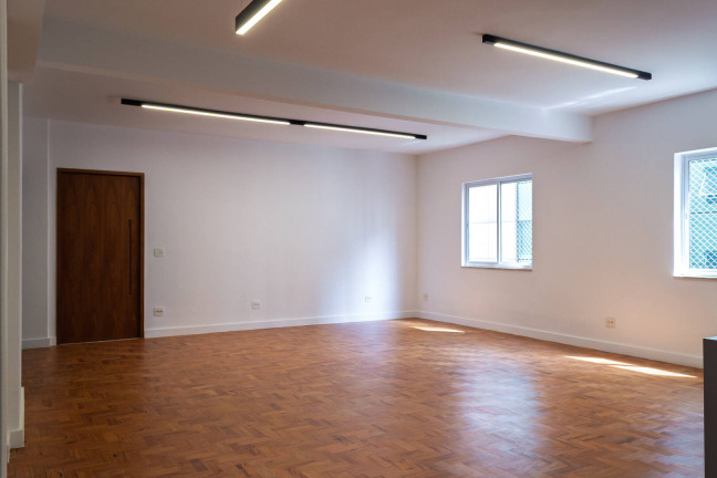 Imagem Apartamento com 3 Quartos à Venda, 162 m² em Jardim Paulista - São Paulo Imagem Apartamento com 3 Quartos à Venda, 162 m² em Jardim Paulista - São Paulo