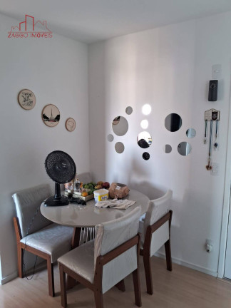 Imagem Apartamento com 2 Quartos à Venda, 42 m² em São Paulo