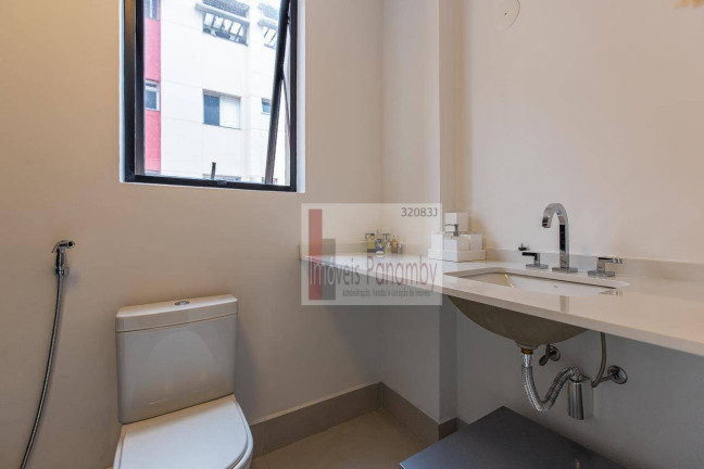 Imagem Apartamento com 4 Quartos à Venda, 226 m² em Perdizes - São Paulo Imagem Apartamento com 4 Quartos à Venda, 226 m² em Perdizes - São Paulo